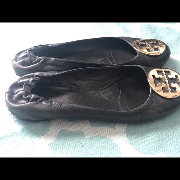Tory Burch flats - Picture 2 of 4